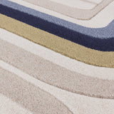 Sketch - SK18 Contour Blue -  Asiatic London