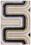 Sketch - SK18 Contour Blue -  Asiatic London