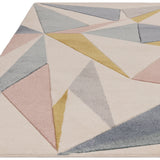 Sketch - SK20 Kaleidoscope Pastel-   Asiatic London