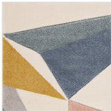 Sketch - SK20 Kaleidoscope Pastel-   Asiatic London