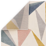 Sketch - SK20 Kaleidoscope Pastel-   Asiatic London