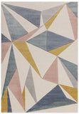 Sketch - SK20 Kaleidoscope Pastel-   Asiatic London
