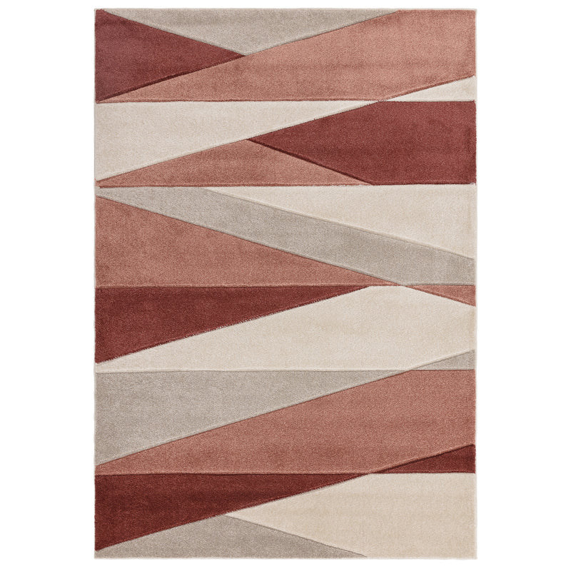 Sketch - SK23 Segment Earth-  Asiatic London