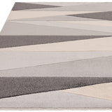 Sketch - SK24 Segment Grey-  Asiatic London