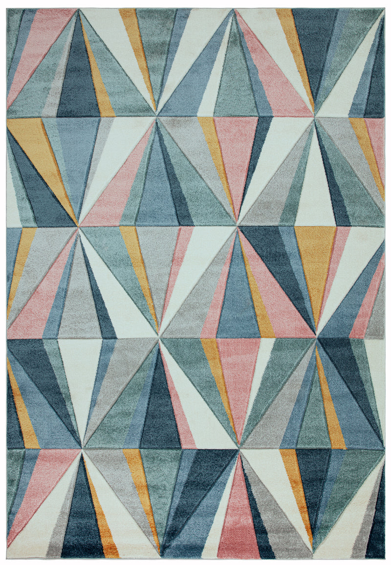 Sketch - SK04 Diamond Multi -  Asiatic London