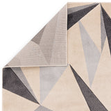 Sketch - SK21 Kaleidoscope Grey-   Asiatic London