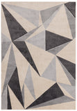 Sketch - SK21 Kaleidoscope Grey-   Asiatic London