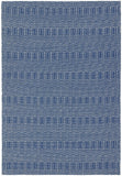 Sloan-  Natural Weaves - Blue -   Asiatic London