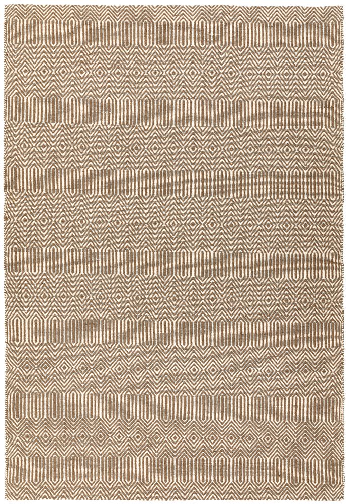 Sloan-  Natural Weaves - Taupe -   Asiatic London