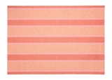 My Washable Range - Sorbet Stripe-  Contemporary -  Phoenox Rug