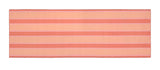 My Washable Range - Sorbet Stripe-  Contemporary -  Phoenox Rug