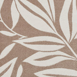 Sorrel Leaf - Natural  -  Catherine Lansfield - Think Rugs