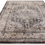 Sovereign - 05 - Charcoal Medallion-   Asiatic London