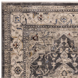 Sovereign - 05 - Charcoal Medallion-   Asiatic London