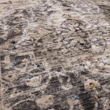 Sovereign - 05 - Charcoal Medallion-   Asiatic London