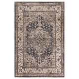 Sovereign - 05 - Charcoal Medallion-   Asiatic London