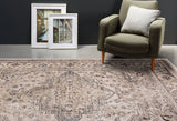 Sovereign - 06 - Ash Medallion-  Asiatic London
