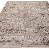 Sovereign - 06 - Ash Medallion-  Asiatic London