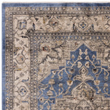 Sovereign - 07 - Blue Medallion -   Asiatic London