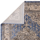 Sovereign - 07 - Blue Medallion -   Asiatic London