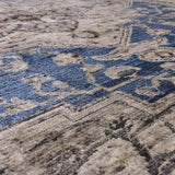 Sovereign - 07 - Blue Medallion -   Asiatic London
