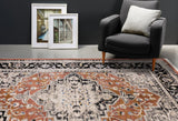 Sovereign - 04 Terracotta Medallion - Asiatic London