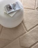 Stack - Cream - Pheonox Rugs