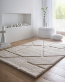 Stack - Cream - Pheonox Rugs