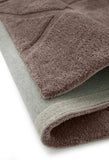 Stack - Grey Mauve - Pheonox Rugs