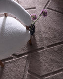 Stack - Grey Mauve - Pheonox Rugs