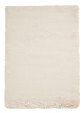 Super Teddy - Plain Shaggy - Beige
