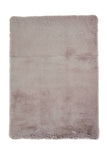 Super Teddy - Plain Shaggy - Grey