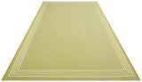 Terrazzo - TRZ02- Green- Indoor / Outdoor -    Rama (Concept Looms)