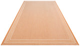 Terrazzo - TRZ02- Orange - Indoor / Outdoor -    Rama (Concept Looms)