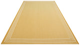 Terrazzo - TRZ02- Yellow - Indoor / Outdoor -    Rama (Concept Looms)