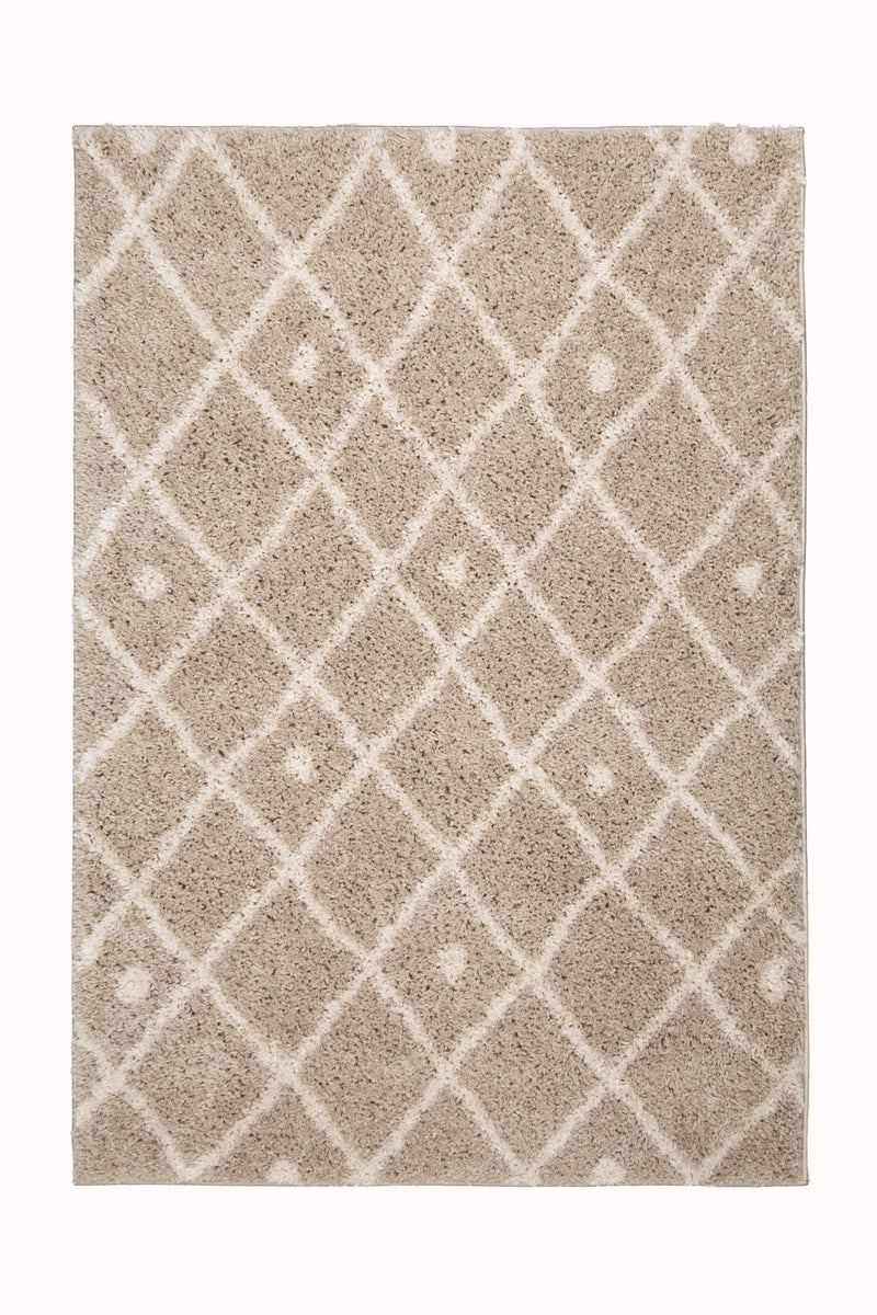 Twist - Nomadic - Natural - Melrose Interiors