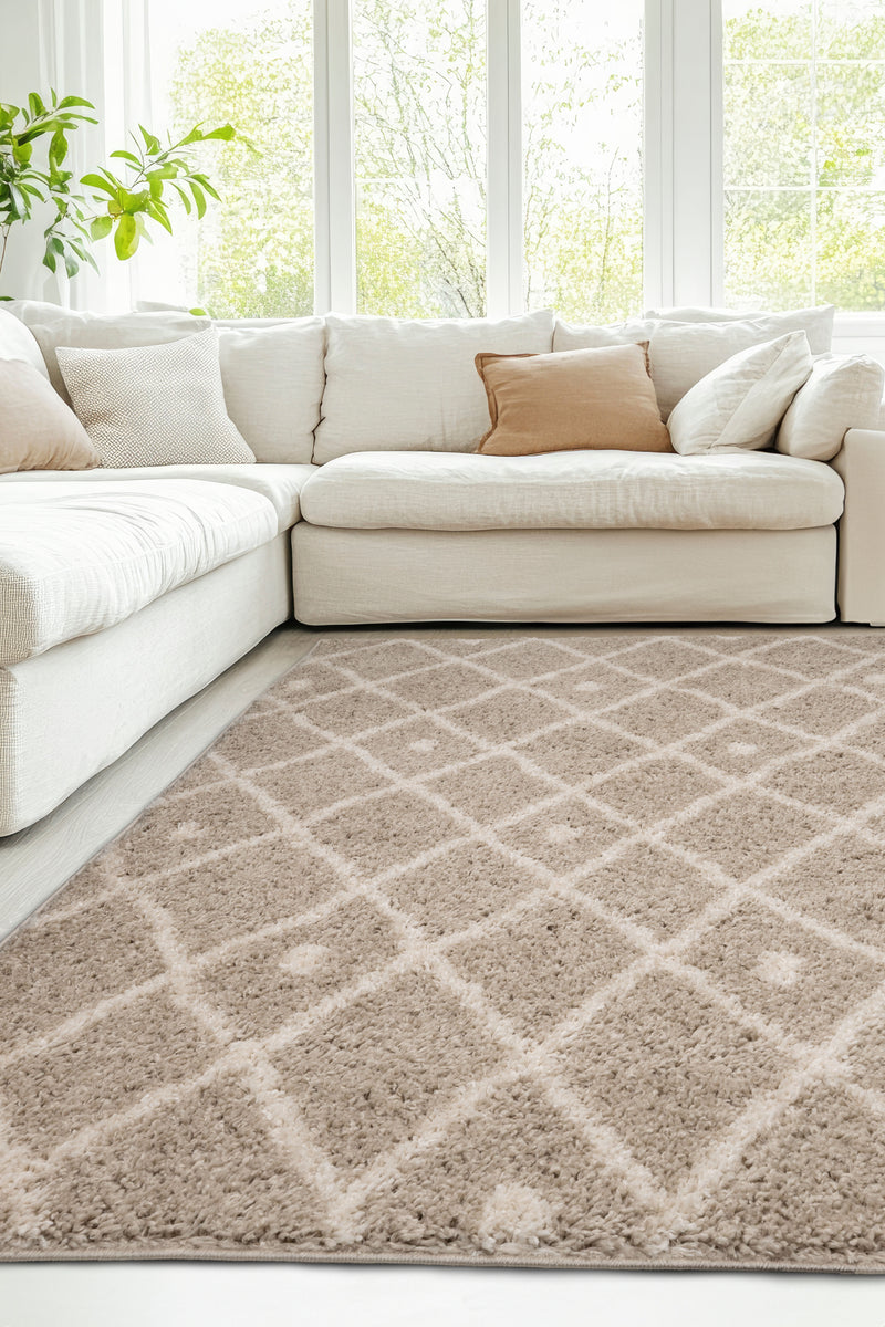 Twist - Nomadic - Natural - Melrose Interiors