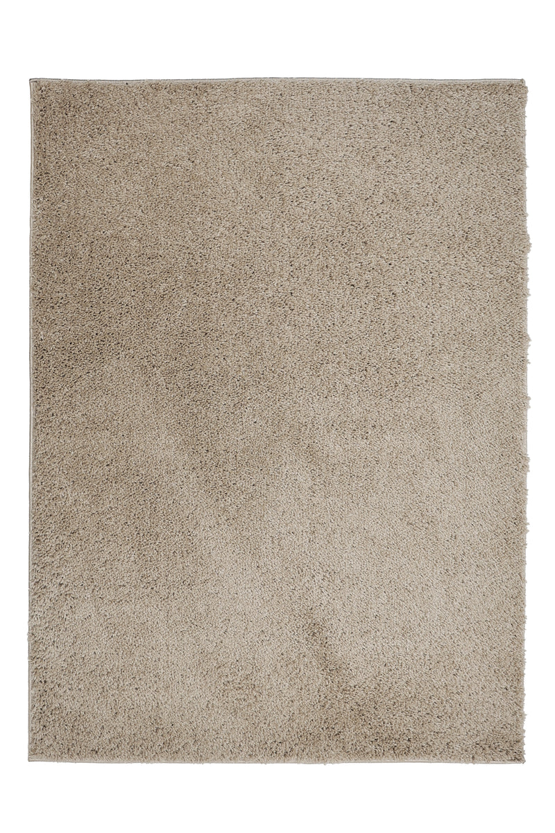 Twist - Plain - Natural- Melrose Interiors