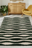 Twist - Pulse - Green- Melrose Interiors