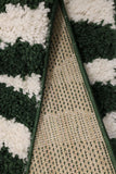Twist - Pulse - Green- Melrose Interiors