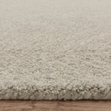 Theodore - Chevron - Sand - Asiatic London