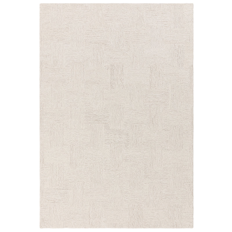 Theodore - Hatch - White /  Sand - Asiatic London