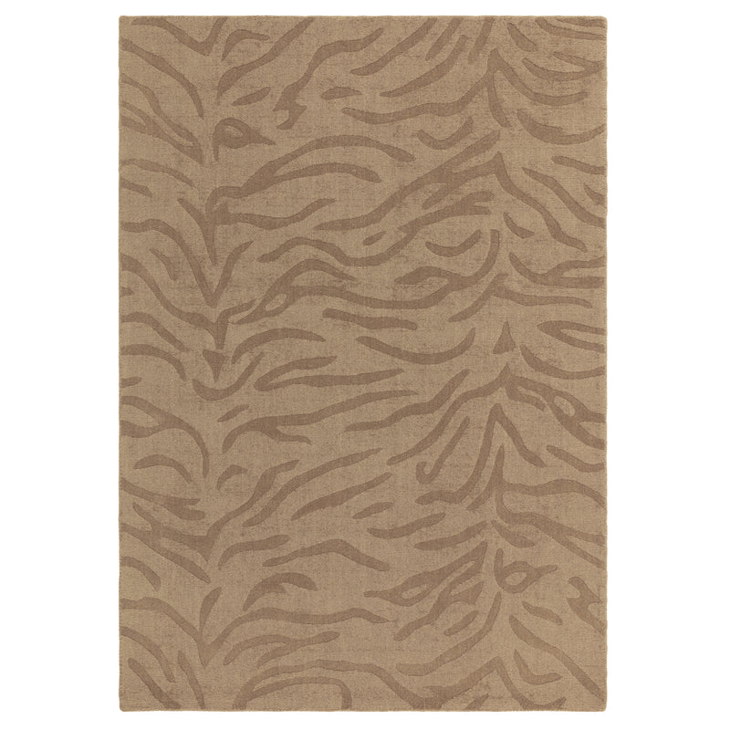 Tigra  - Mocha -  Asiatic London