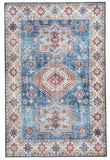Topaz - Vintage - Dark Blue -G4705