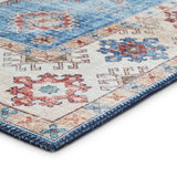 Topaz - Vintage - Dark Blue -G4705