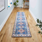 Topaz - Vintage - Dark Blue -G4705