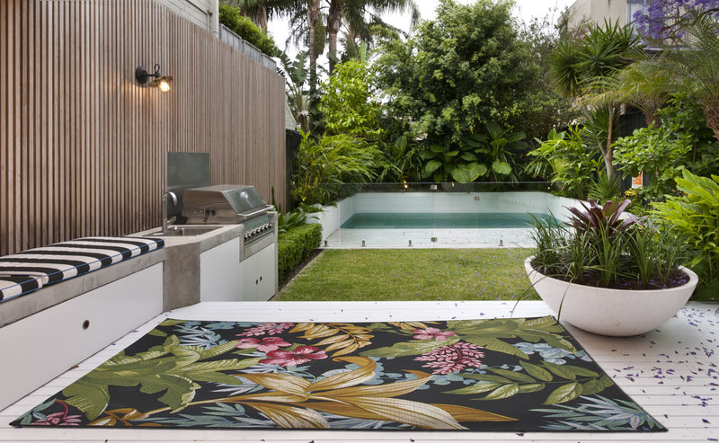 Tropicana - 725 K - Indoor / Outdoor - Melrose Interiors
