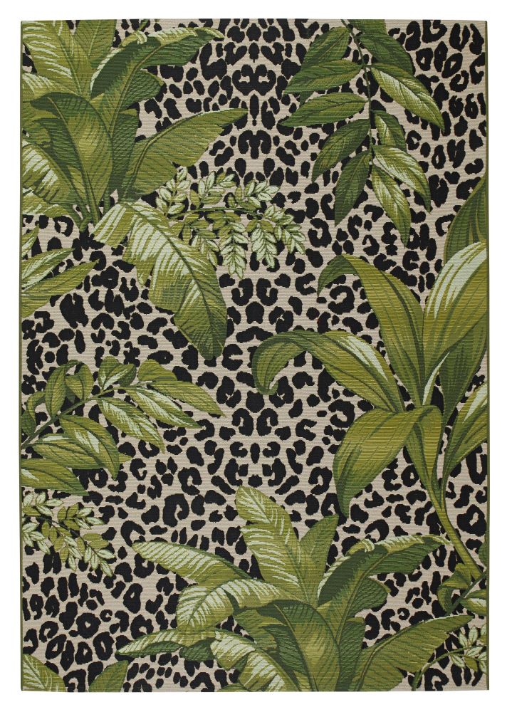 Tropicana - 823 K - Indoor / Outdoor - Melrose Interiors