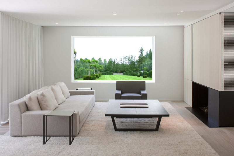 Twilight Shaggy -  039-0001 6926 - White-  Rugs and Runners- CIRCLES/SQUARES AVAILABLE- MC