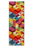 Viva - VIV101 - MULTI -  Rama (Concept Looms)